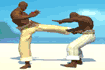 combat gratuit, Capoeira Fighter II