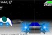 action gratuit, 3D Space Skimmer