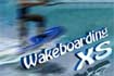 action gratuit, WakeBoarding XS