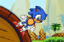 sonic gratuit, Sonic dans les etoiles