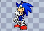 sonic gratuit, Sonic the hedgehog
