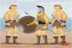  Trojan hero