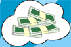  Money from sky