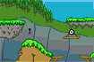  Escape from rhetundo Island