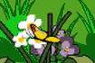  Flora fun