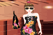  C�lestine est invit�e d’honneurs