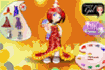  Happy birthday dressup