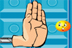  Ball punch
