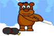 Antartic racer