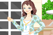  Pause d�jeun� pour Sarah