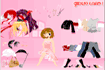 classique gratuit, Girlie land