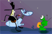 Space cowboy 