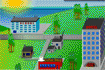  Sim day and night