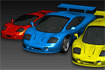  3D Racing