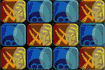 Rock\'em blocks