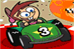  Kart racing