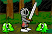  Goo slasher