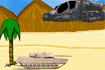  Bush destruction