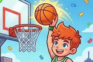 Jeux de Basket