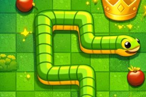 Jeux de Snake