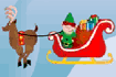 Jeu Sleigh Away