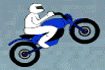 Jeu Cascade en moto 2004