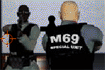 Agent M69