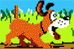 Jeu Duck hunt III