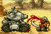 Jeu Metal slug rampage II