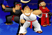 Jeu Kungfu statesmen