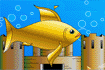 Jeu Aquarium