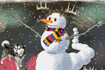 Jeu Build a SnoWman