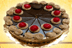 Jeu Chocolate Cake