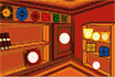 Jeu Clock room escape