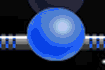 Blaze ball