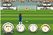 Jeu Super Star du foot