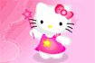 Jeu Hello Kitty