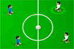 Jeu VR Soccer