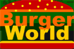 Jeu Burger World