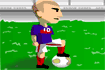 Jeu Zidane Showdown