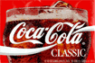 Jeu Puzzle Coca Cola