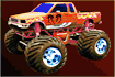 Jeu Monster truck