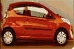 Jeu Citroen c1 