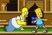 Jeu Los Simpson