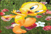 Jeu Puzzle mania tweety