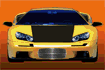 Jeu Voiture Lamborghini diablo