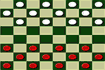 Jeu Checkers 