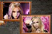 Jeu Image disorder Avril Lavigne