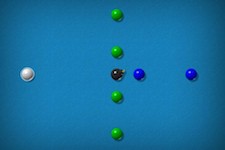 Crazy pool2