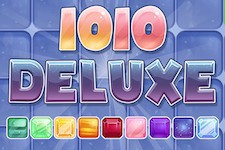 Jeu 1010 Deluxe